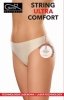 GATTA BODYWEAR MAJTKI - STRING ULTRA COMFORT